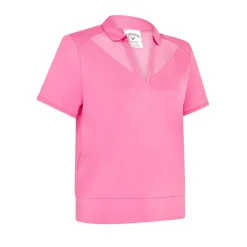 Waist Length Ss Top>Callaway Best