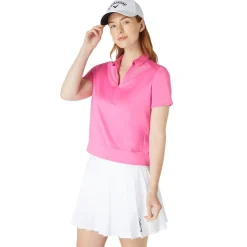 Waist Length Ss Top>Callaway Best