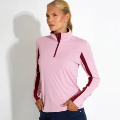 W Aloha Uv Longsleeve>Abacus Sale