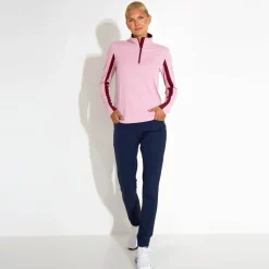 W Aloha Uv Longsleeve>Abacus Sale