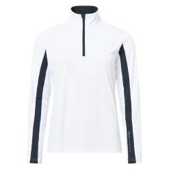 W Aloha Uv Longsleeve Vit>Abacus