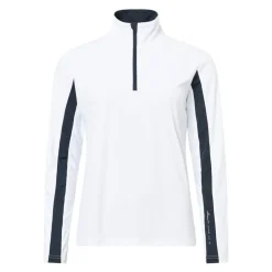 W Aloha Uv Longsleeve Vit>Abacus
