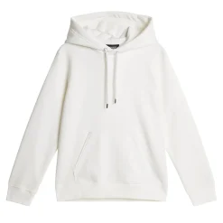 W Alpha Hood Vit>J.Lindeberg Hot