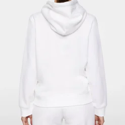 W Alpha Hood Vit>J.Lindeberg Hot