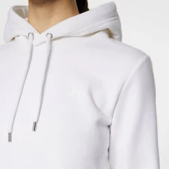 W Alpha Hood Vit>J.Lindeberg Hot