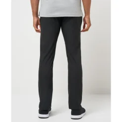 Wanderlust Golf Pant Svart>Travis Mathew Online