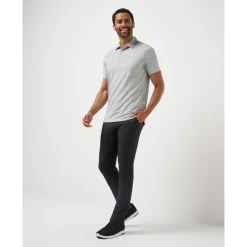 Wanderlust Golf Pant Svart>Travis Mathew Online