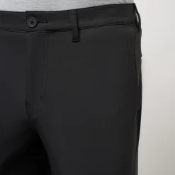 Wanderlust Golf Pant Svart>Travis Mathew Online