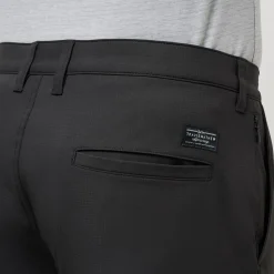 Wanderlust Golf Pant Svart>Travis Mathew Online
