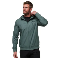 Wanderlust Hoodie>Travis Mathew Outlet