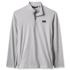 Wanderlust Qtr Zip>Travis Mathew Best