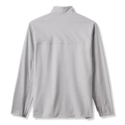 Wanderlust Qtr Zip>Travis Mathew Best