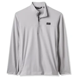 Wanderlust Qtr Zip>Travis Mathew Best