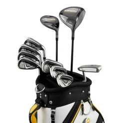 Warbird - Stål>Callaway Clearance
