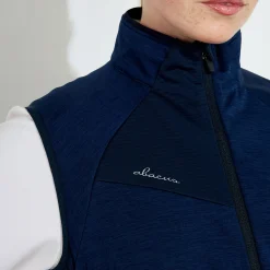 W Ardfin Softshell Vest>Abacus