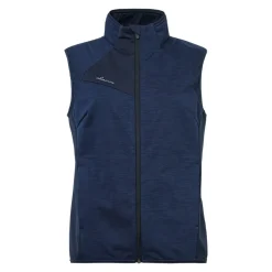 W Ardfin Softshell Vest>Abacus