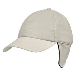 Warm Padded Cap>Röhnisch Sale