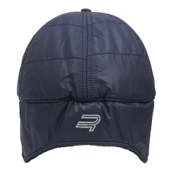 Warm Padded Cap Blå>Röhnisch Outlet