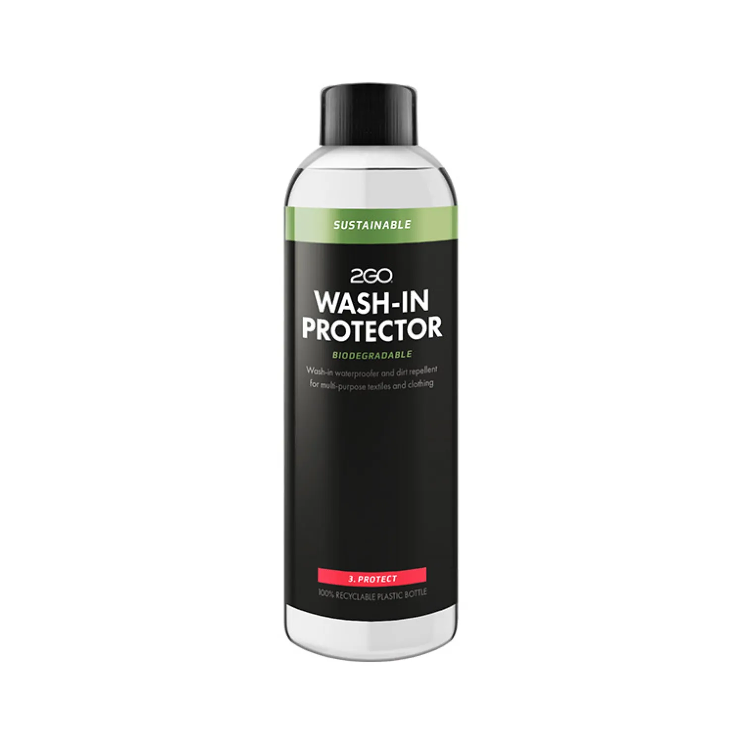 Wash-In Protector>2GO Hot