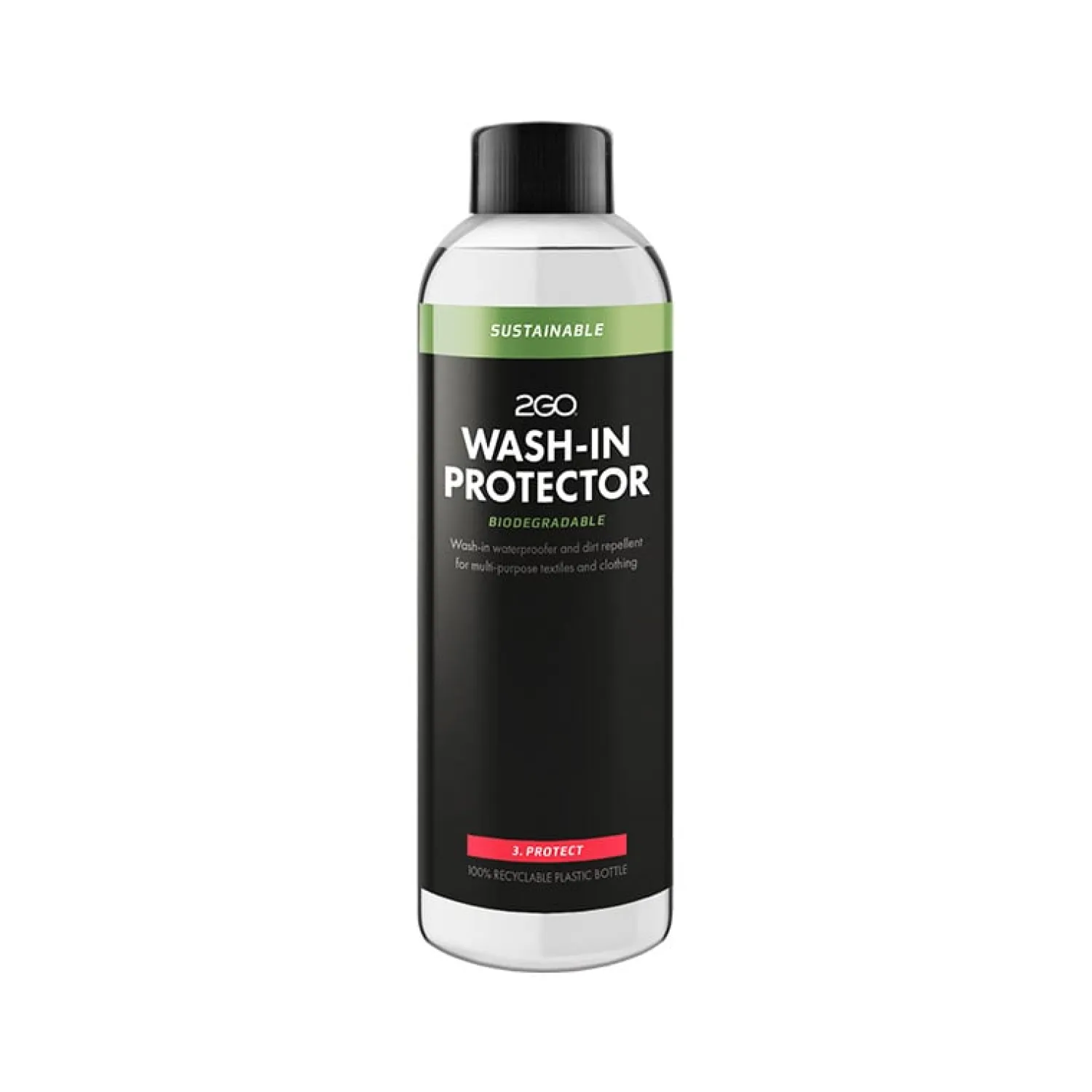 Wash-In Protector>2GO Hot