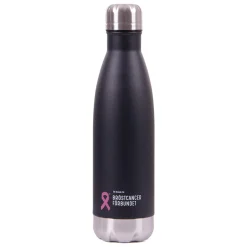 Water bottle Pink Ribbon>Dormy Sale