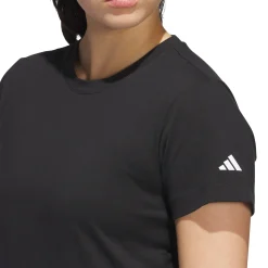 W Blank T Svart>Adidas