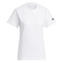 W Blank T Vit>Adidas
