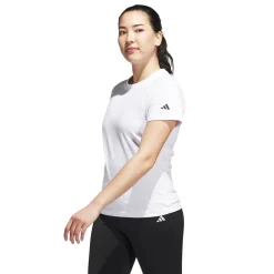 W Blank T Vit>Adidas