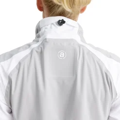 W Bounce Jacket Vit>Abacus Sale