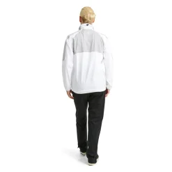 W Bounce Jacket Vit>Abacus Sale