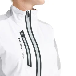 W Bounce Jacket Vit>Abacus Sale