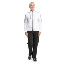 W Bounce Jacket Vit>Abacus Sale