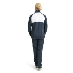 W Bounce Raintrousers Blå>Abacus Outlet
