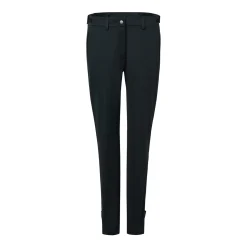 W Bounce Raintrousers Svart>Abacus Outlet