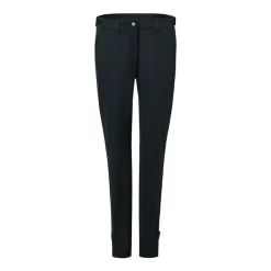 W Bounce Raintrousers Svart>Abacus Outlet