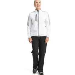 W Bounce Short Raintrs Svart>Abacus Online