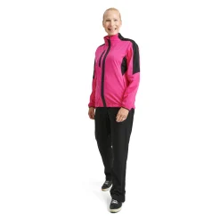 W Bounce Short Raintrs Svart>Abacus Online
