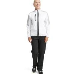 W Bounce Short Raintrs Svart>Abacus Online
