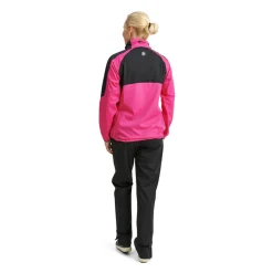 W Bounce Short Raintrs Svart>Abacus Online