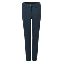 W Bounce Waterproof Trousers Blå>Abacus Sale