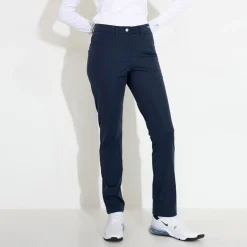 W Bounce Waterproof Trousers Blå>Abacus Sale