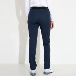 W Bounce Waterproof Trousers Blå>Abacus Sale