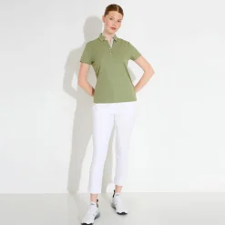 W Bovey Drycool Grön>Abacus Discount