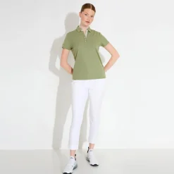 W Bovey Drycool Grön>Abacus Discount