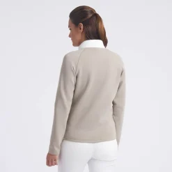 W Cloudspun Fleece Hybrid>Puma Sale
