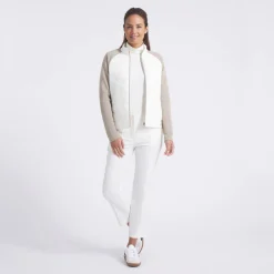 W Cloudspun Fleece Hybrid>Puma Sale