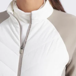W Cloudspun Fleece Hybrid>Puma Sale