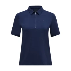 W Comfort Zip>Peak Performance