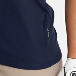 W Comfort Zip>Peak Performance