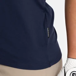 W Comfort Zip>Peak Performance
